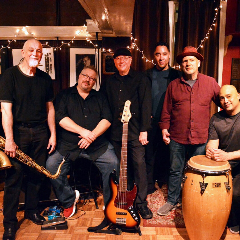 7th Annual LH JAMS Festival brings the best music to Lock Haven News